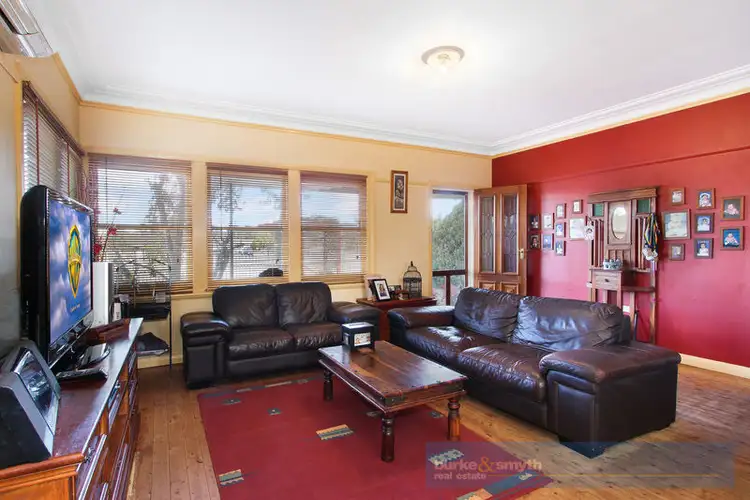 Second view of Homely house listing, 18 Robyn Street, Tamworth NSW 2340