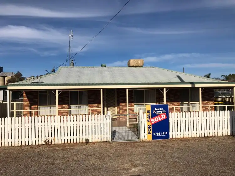 Main view of Homely house listing, 12 Philip Street, Duri NSW 2344