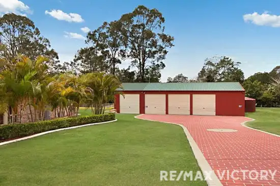 Fourth view of Homely rural property listing, 151-155 Burgundy Drive, Morayfield QLD 4506