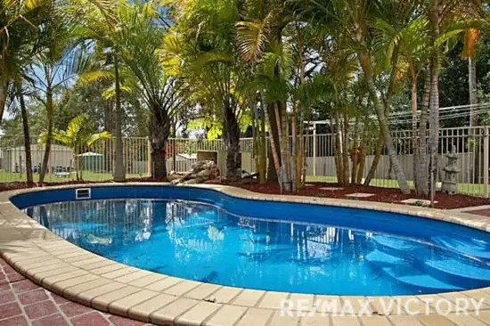 Fifth view of Homely rural property listing, 151-155 Burgundy Drive, Morayfield QLD 4506