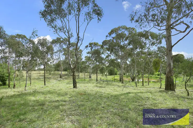 Lot 2  31 Imbandja Lane, Armidale NSW 2350