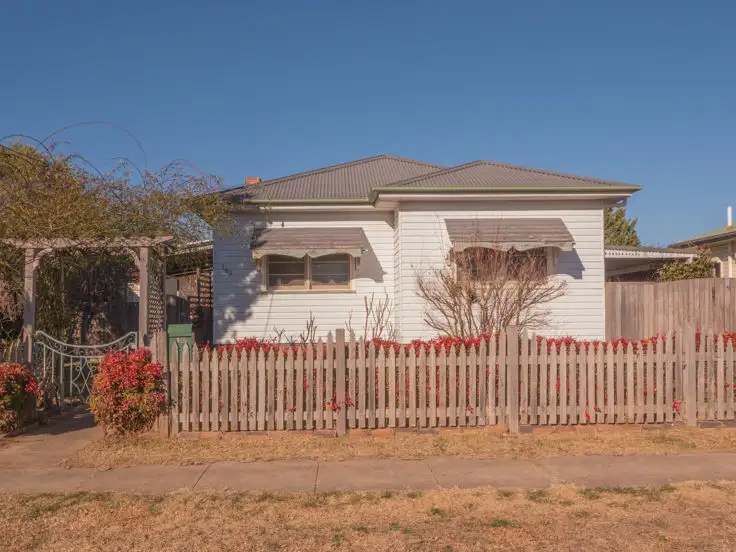 Main view of Homely house listing, 189 Chapel Street, Armidale NSW 2350