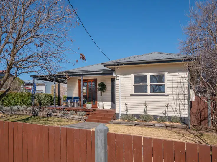 Main view of Homely house listing, 42 Kirkwood Street, Armidale NSW 2350