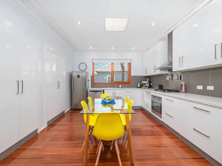 Second view of Homely house listing, 42 Kirkwood Street, Armidale NSW 2350