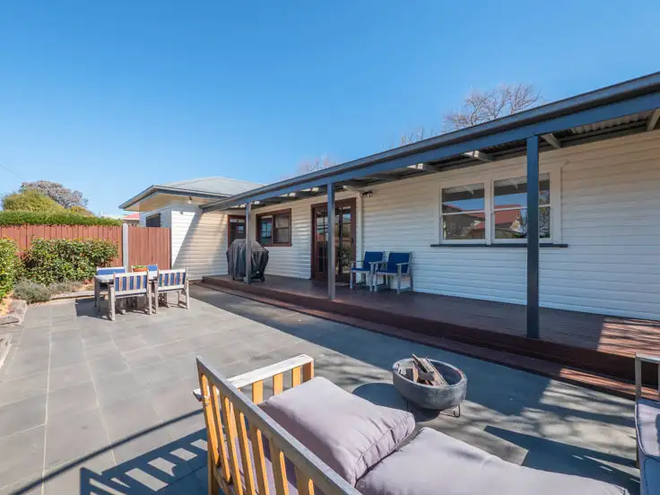 Sixth view of Homely house listing, 42 Kirkwood Street, Armidale NSW 2350