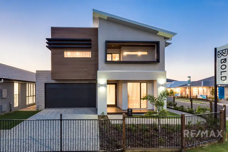 Main view of Homely house listing, 12 Bedarra Crescent, Burpengary East QLD 4505