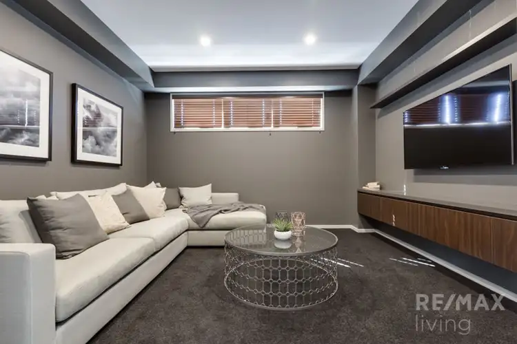 Fifth view of Homely house listing, 12 Bedarra Crescent, Burpengary East QLD 4505