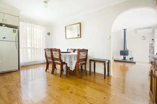 Second view of Homely house listing, 22 Mchenry Road, Cranebrook NSW 2749