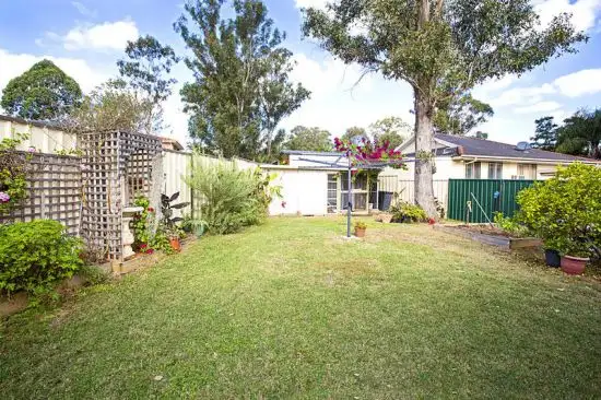 Third view of Homely house listing, 22 Mchenry Road, Cranebrook NSW 2749