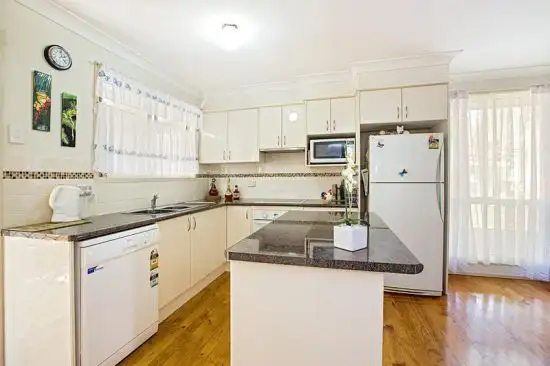 Fourth view of Homely house listing, 22 Mchenry Road, Cranebrook NSW 2749