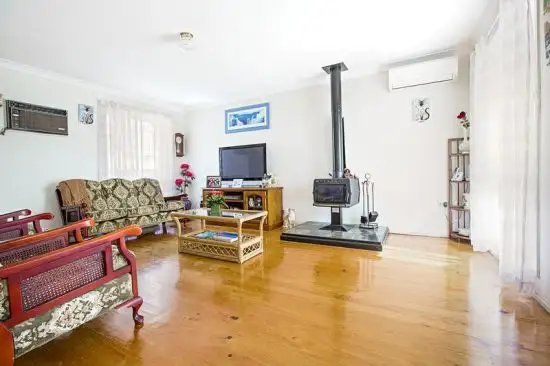 Seventh view of Homely house listing, 22 Mchenry Road, Cranebrook NSW 2749