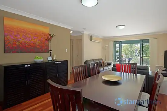 Second view of Homely unit listing, 6/182 Greenacre Road, Bankstown NSW 2200