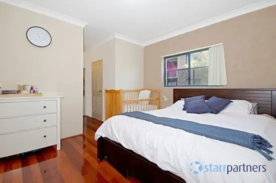 Third view of Homely unit listing, 6/182 Greenacre Road, Bankstown NSW 2200