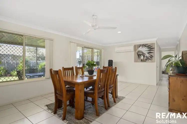 Fifth view of Homely house listing, 4 Summerhill Drive, Morayfield QLD 4506