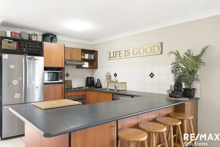Sixth view of Homely house listing, 4 Summerhill Drive, Morayfield QLD 4506