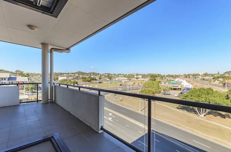 Main view of Homely apartment listing, 247/75 Central Lane, Gladstone Central QLD 4680