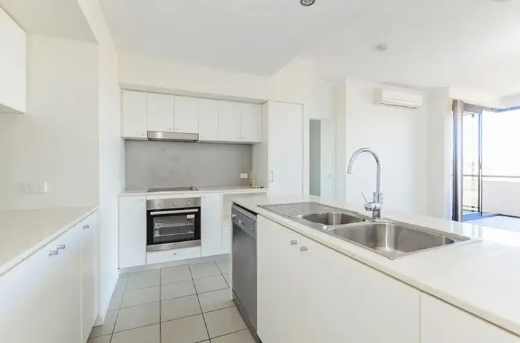 Second view of Homely apartment listing, 247/75 Central Lane, Gladstone Central QLD 4680