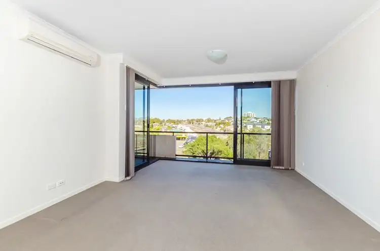 Third view of Homely apartment listing, 247/75 Central Lane, Gladstone Central QLD 4680