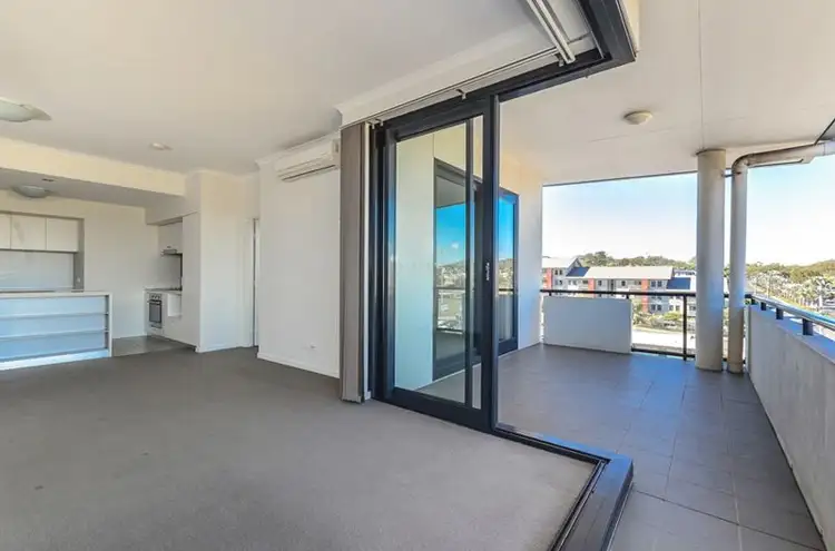 Fourth view of Homely apartment listing, 247/75 Central Lane, Gladstone Central QLD 4680