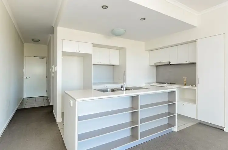 Fifth view of Homely apartment listing, 247/75 Central Lane, Gladstone Central QLD 4680