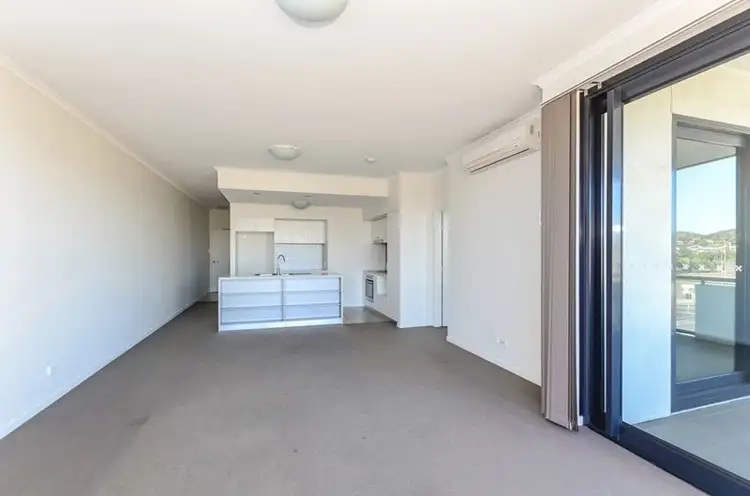 Sixth view of Homely apartment listing, 247/75 Central Lane, Gladstone Central QLD 4680