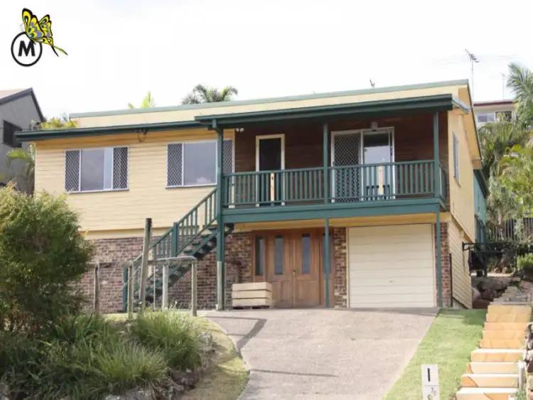 78 Olearia St West, Everton Hills QLD 4053