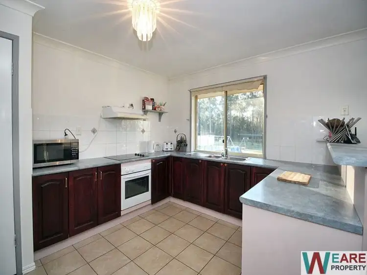 Fourth view of Homely rural property listing, 49 Woolshed crt, Jimboomba QLD 4280