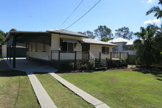 7 Taylor Street, Dinmore QLD 4303