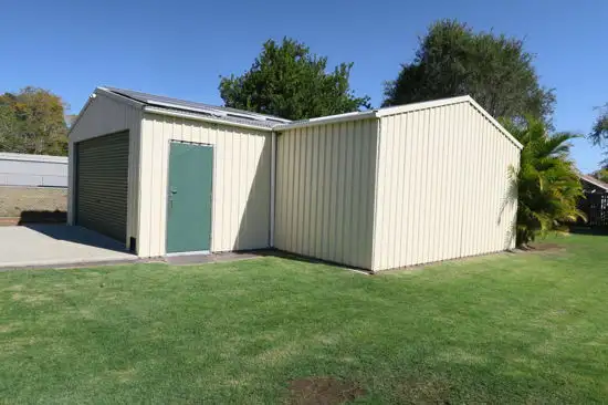 Fourth view of Homely house listing, 7 Taylor Street, Dinmore QLD 4303