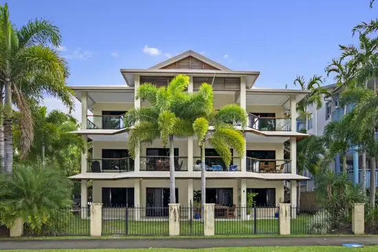 Main view of Homely house listing, 2/73 Sims Esplanade, Yorkeys Knob QLD 4878