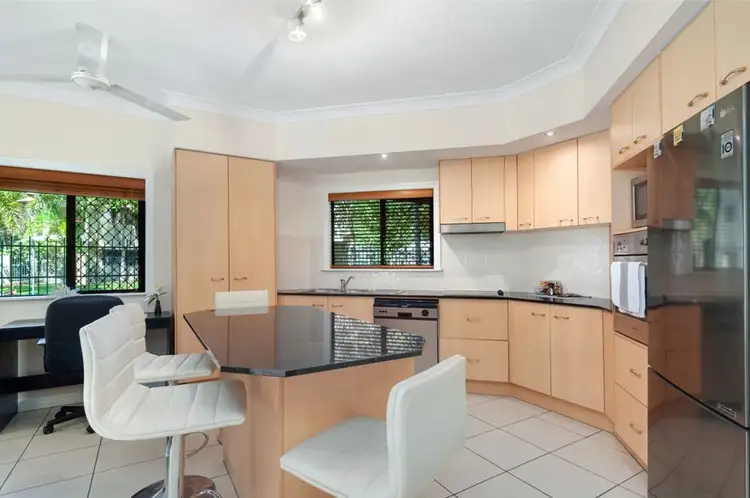 Second view of Homely house listing, 2/73 Sims Esplanade, Yorkeys Knob QLD 4878