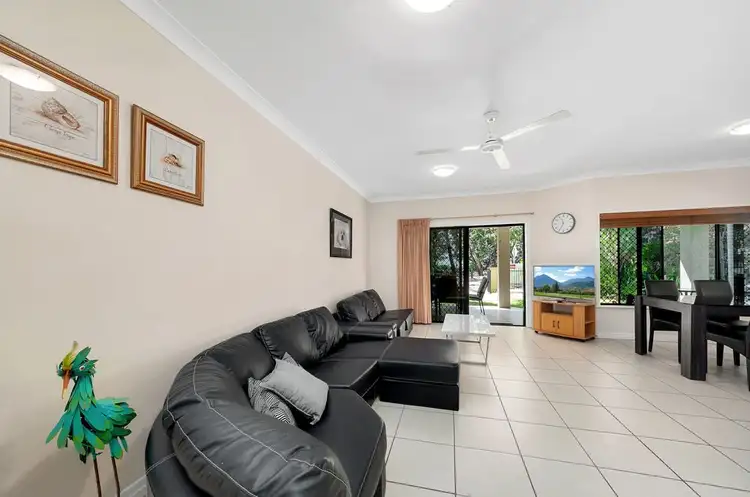 Third view of Homely house listing, 2/73 Sims Esplanade, Yorkeys Knob QLD 4878