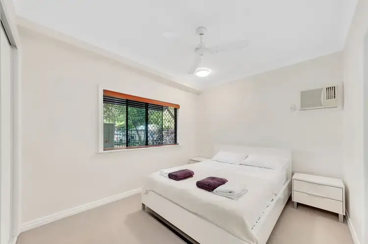 Fifth view of Homely house listing, 2/73 Sims Esplanade, Yorkeys Knob QLD 4878