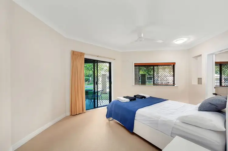 Seventh view of Homely house listing, 2/73 Sims Esplanade, Yorkeys Knob QLD 4878