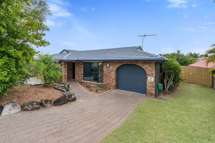 4 Takora Street, Middle Park QLD 4074