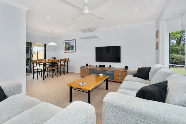 Second view of Homely house listing, 4 Takora Street, Middle Park QLD 4074