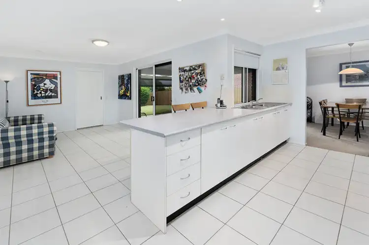 Fourth view of Homely house listing, 4 Takora Street, Middle Park QLD 4074