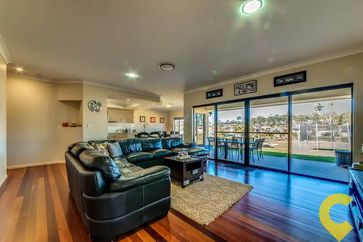 Second view of Homely house listing, 35-37 Boyd Road, New Beith QLD 4124