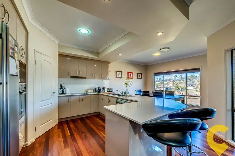 Third view of Homely house listing, 35-37 Boyd Road, New Beith QLD 4124