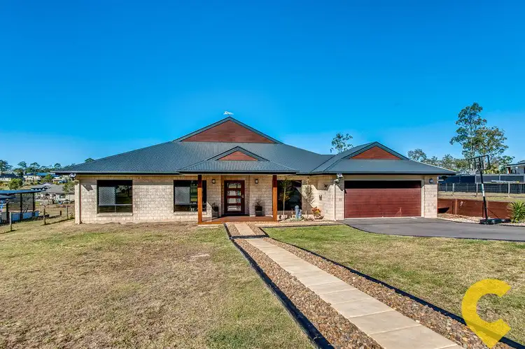 Sixth view of Homely house listing, 35-37 Boyd Road, New Beith QLD 4124