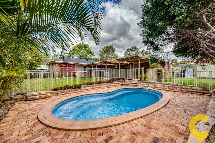 Main view of Homely house listing, 2 Naldham Close, Forest Lake QLD 4078