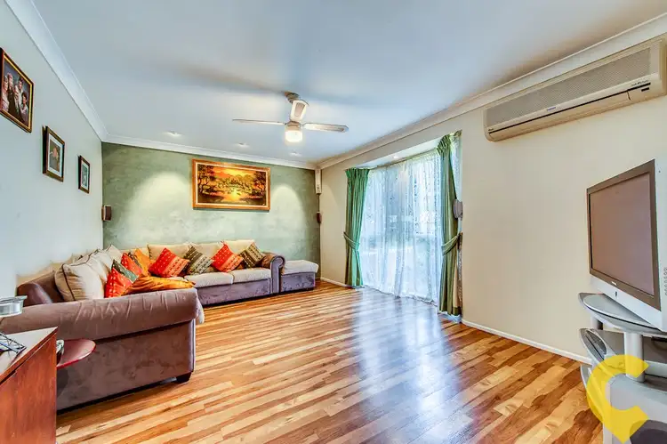 Third view of Homely house listing, 2 Naldham Close, Forest Lake QLD 4078