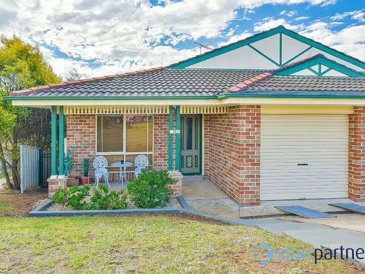 53B Frontignan Street, Eschol Park NSW 2558