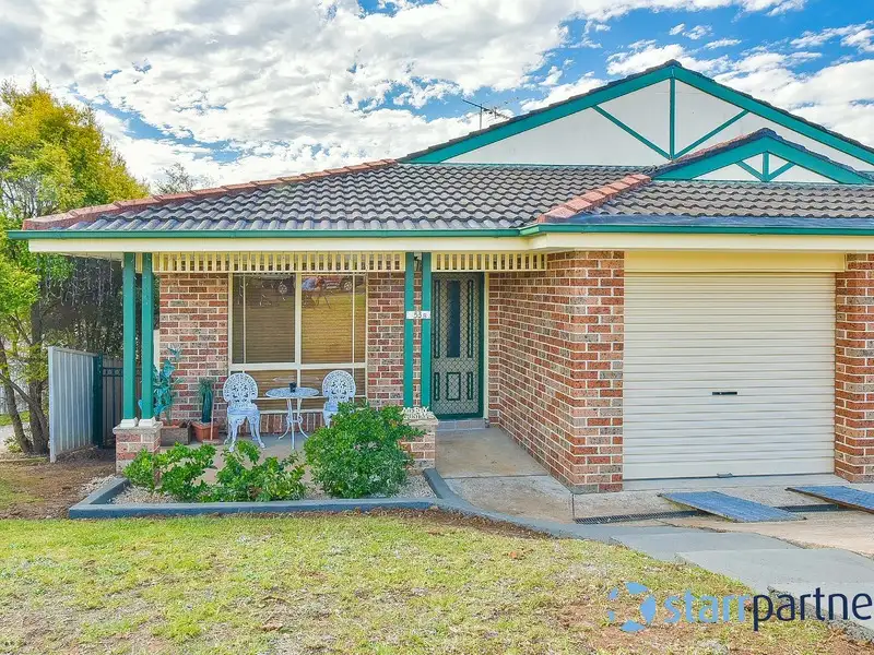 Main view of Homely house listing, 53B Frontignan Street, Eschol Park NSW 2558