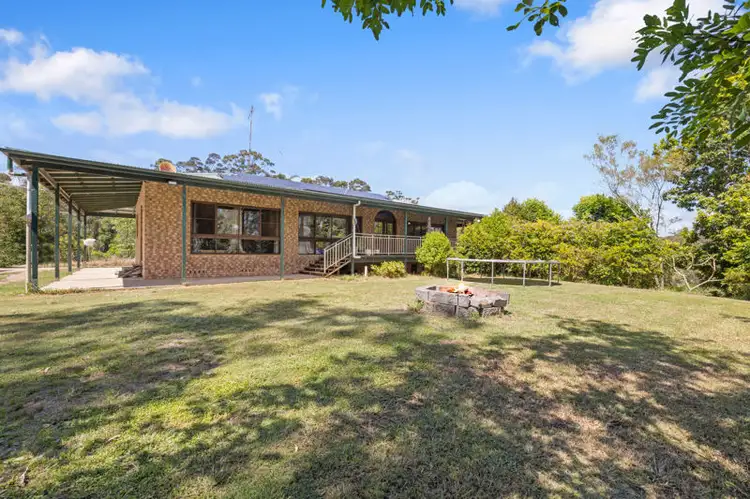 Third view of Homely rural property listing, 504-511 Sherwood Creek Road, Upper Corindi NSW 2456