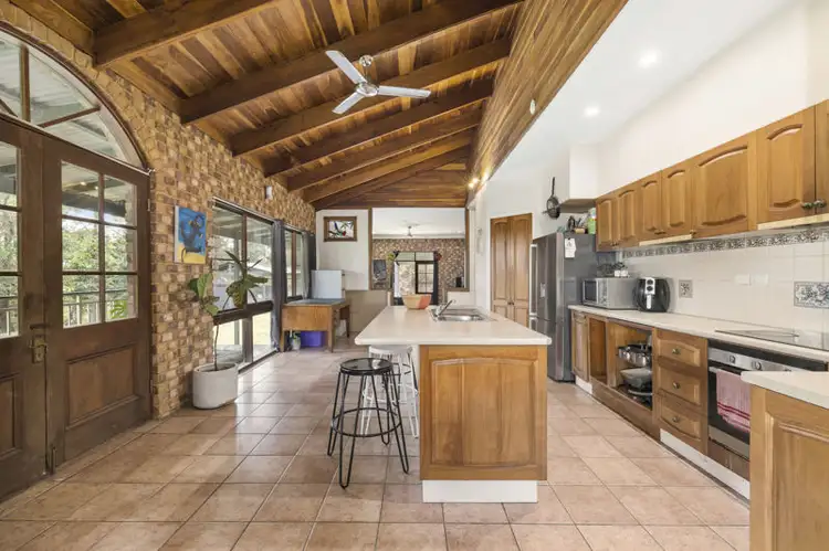 Fourth view of Homely rural property listing, 504-511 Sherwood Creek Road, Upper Corindi NSW 2456