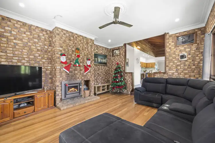Fifth view of Homely rural property listing, 504-511 Sherwood Creek Road, Upper Corindi NSW 2456