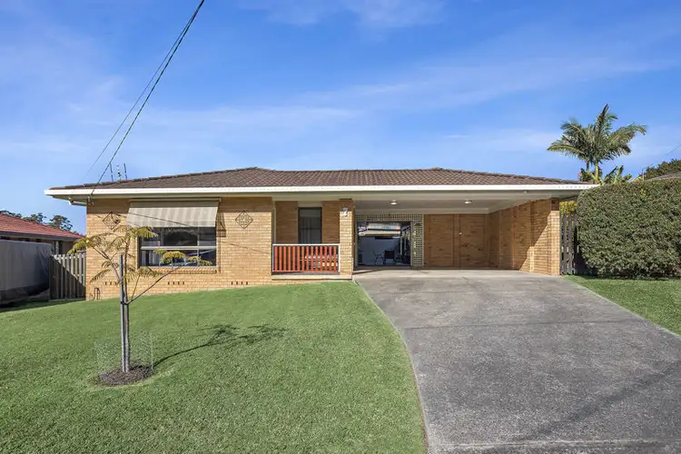 7 Branch Close, Coffs Harbour NSW 2450