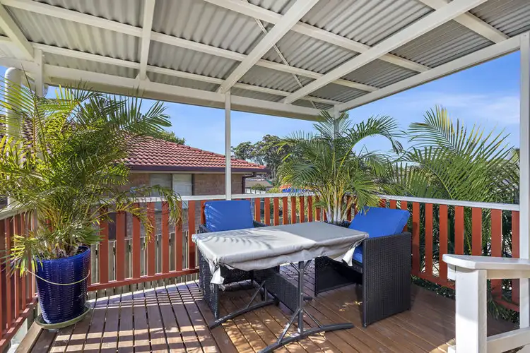 Fifth view of Homely house listing, 7 Branch Close, Coffs Harbour NSW 2450