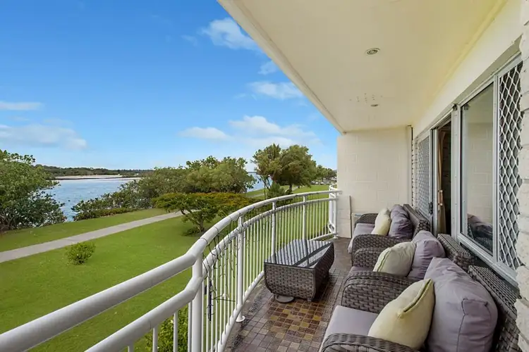 Second view of Homely unit listing, 7/2 Frances Street, Tweed Heads NSW 2485